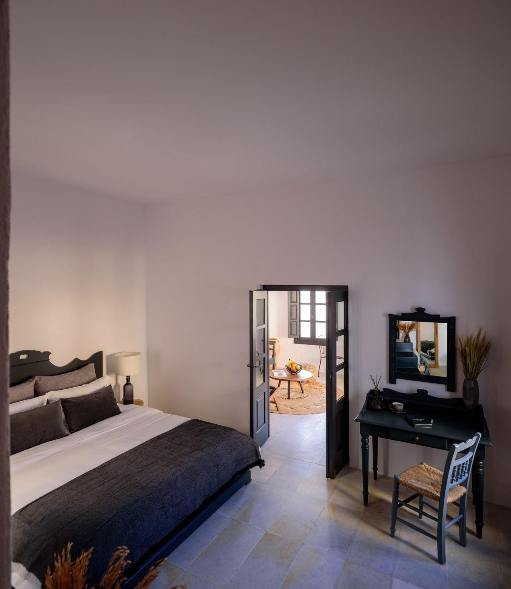 Hotel Firalia, Casa In Rock Suites Fira (Santorini)