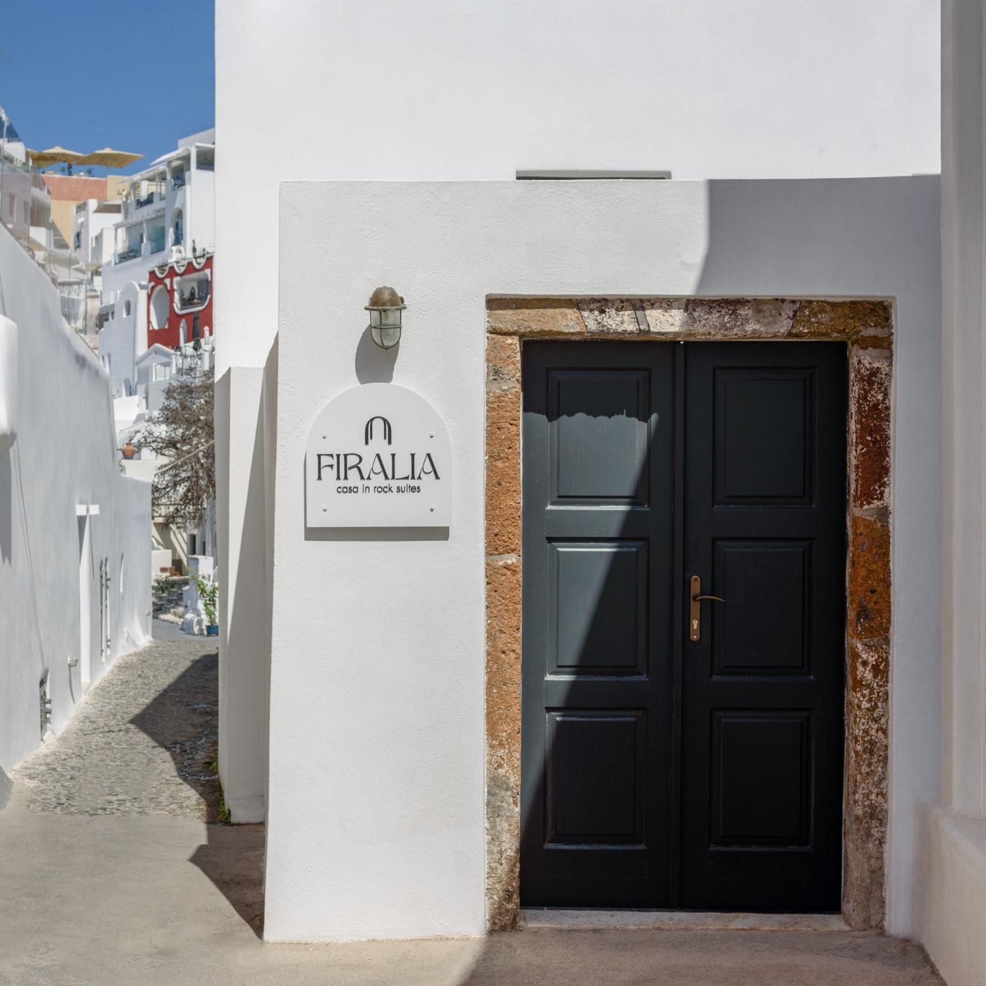 Hotel Firalia, Casa In Rock *