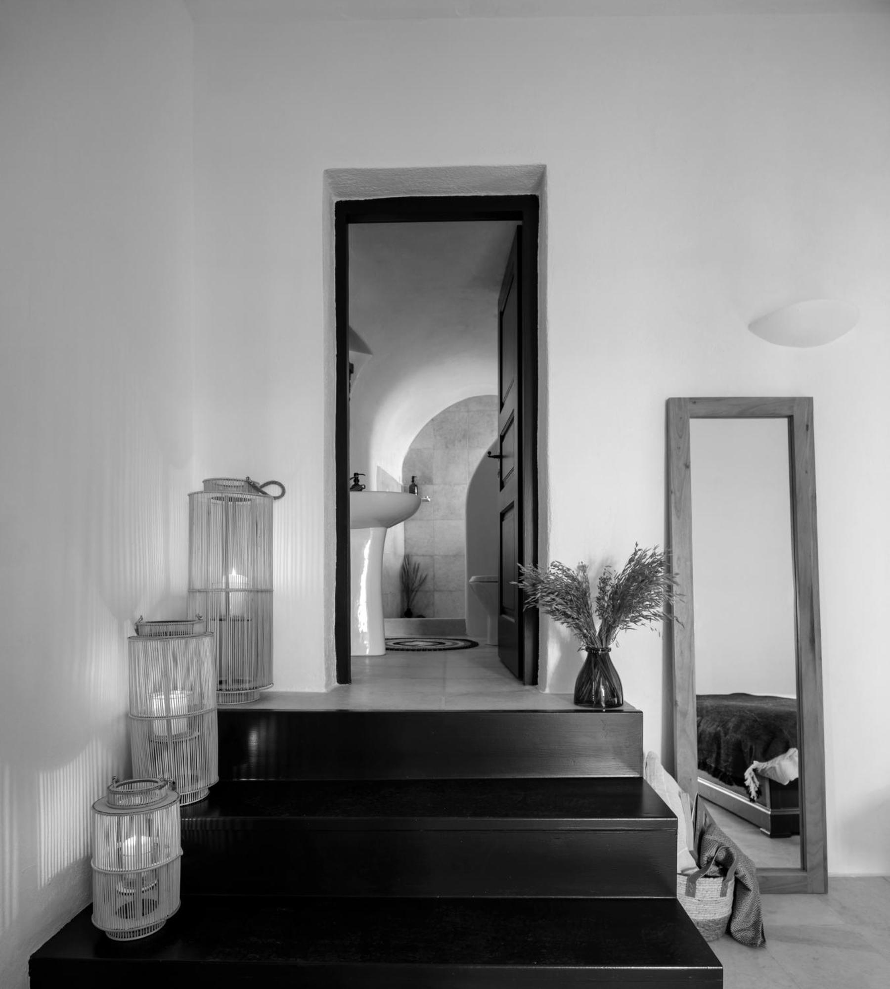 Firalia, Casa In Rock Hotel Fira (Santorini)