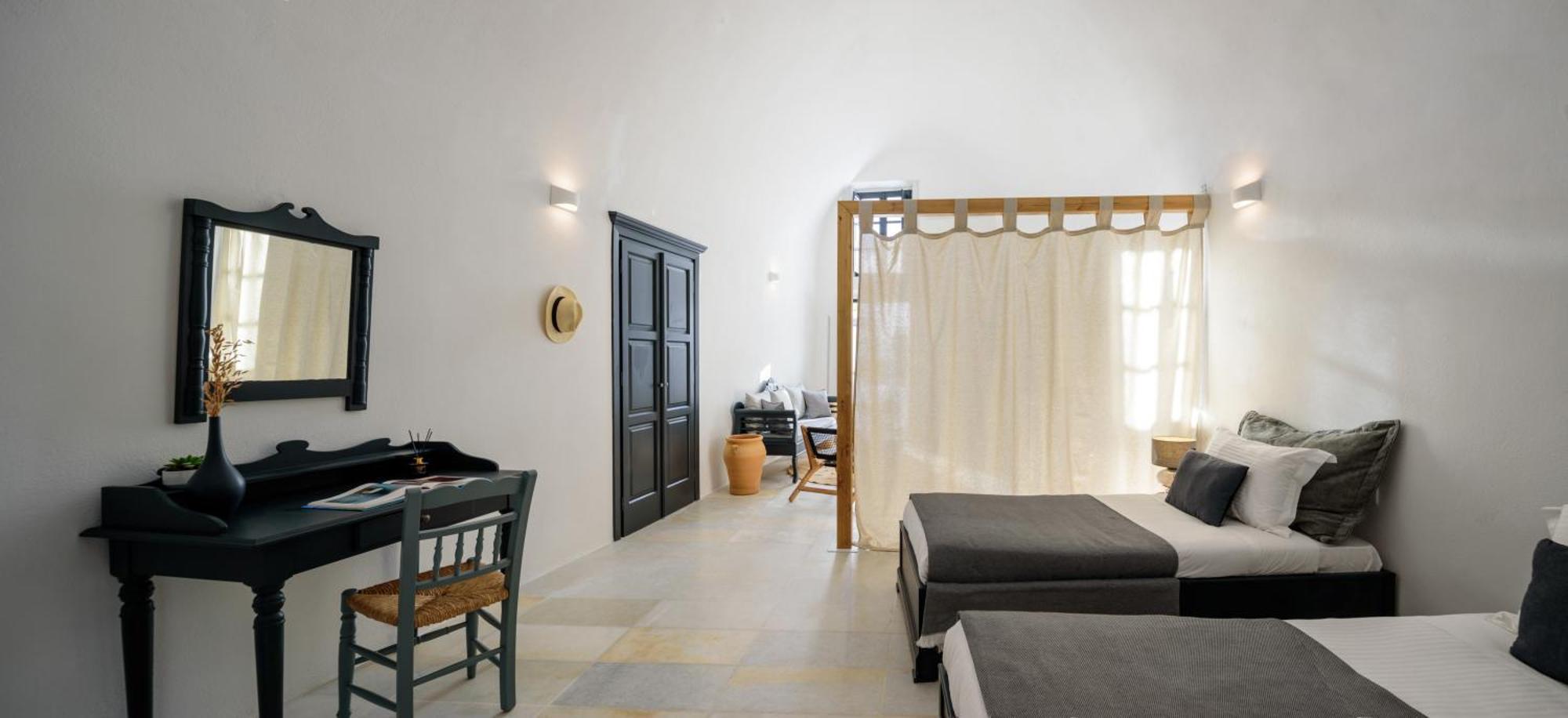 Firalia, Casa In Rock Hotel *